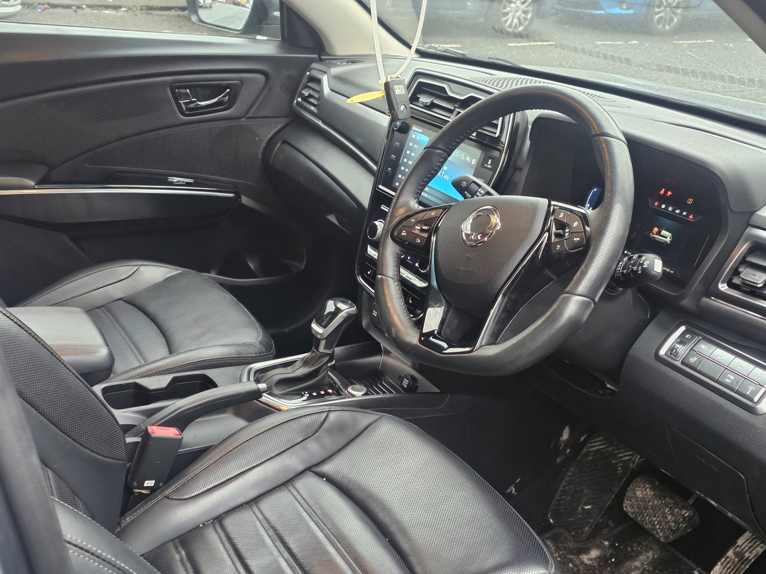 Used Ssangyong Tivoli 2022 for sale - 77339812: Photo 10