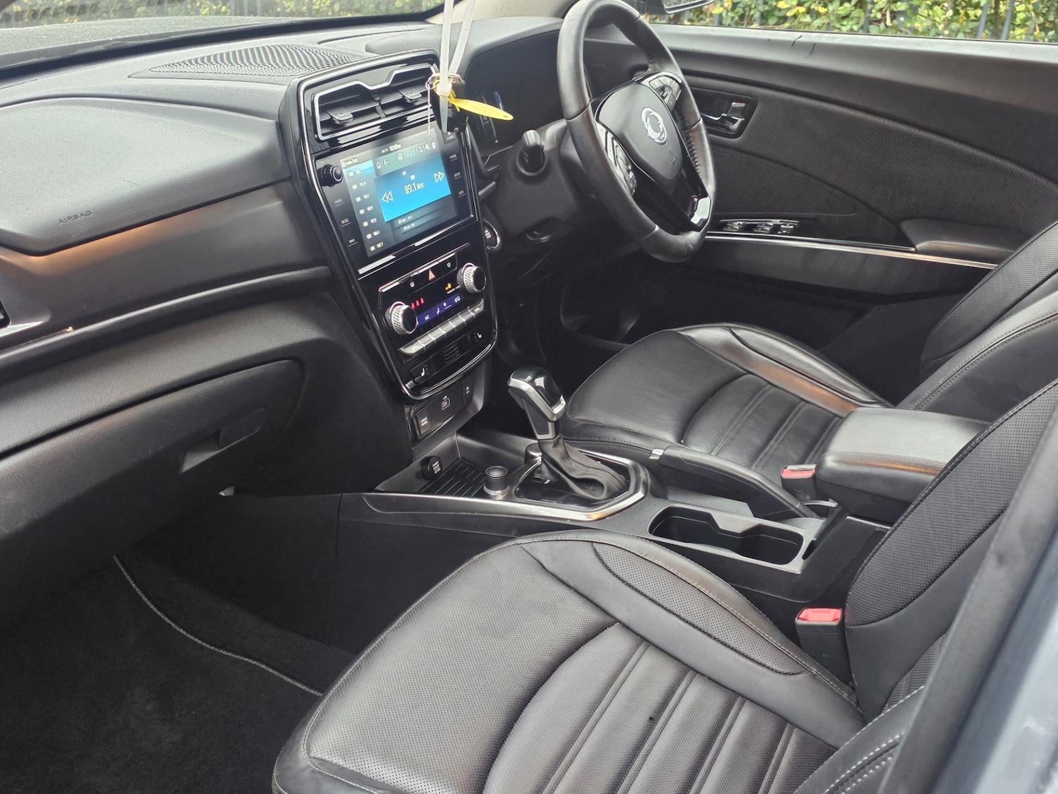 Used Ssangyong Tivoli 2022 for sale - 77339812: Photo 11