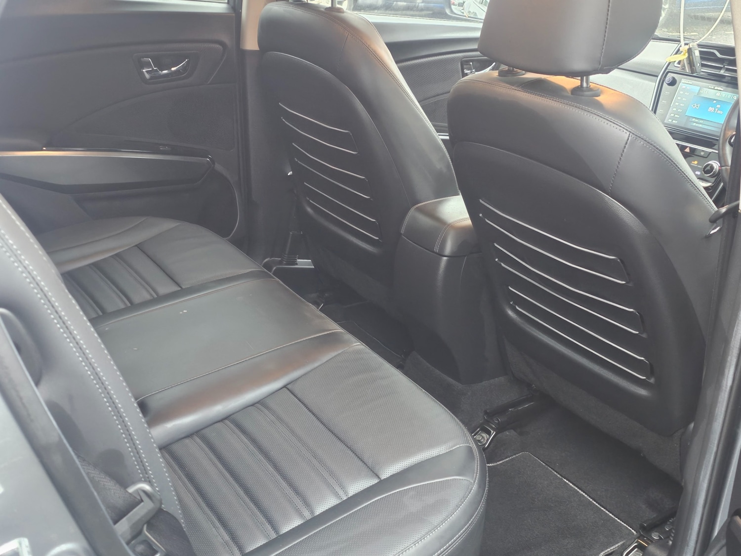 Used Ssangyong Tivoli 2022 for sale - 77339812: Photo 12