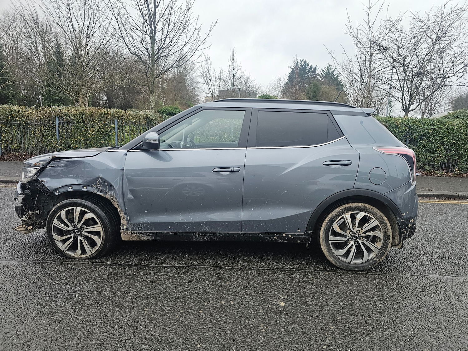 Used Ssangyong Tivoli 2022 for sale - 77339812: Photo 6