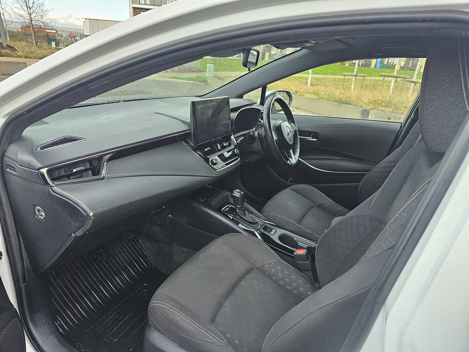 Used Toyota Corolla 2023 for sale - 77877986: Photo 13