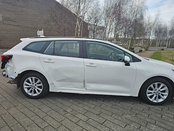 Used Toyota Corolla 2023 for sale - 77877986: Photo