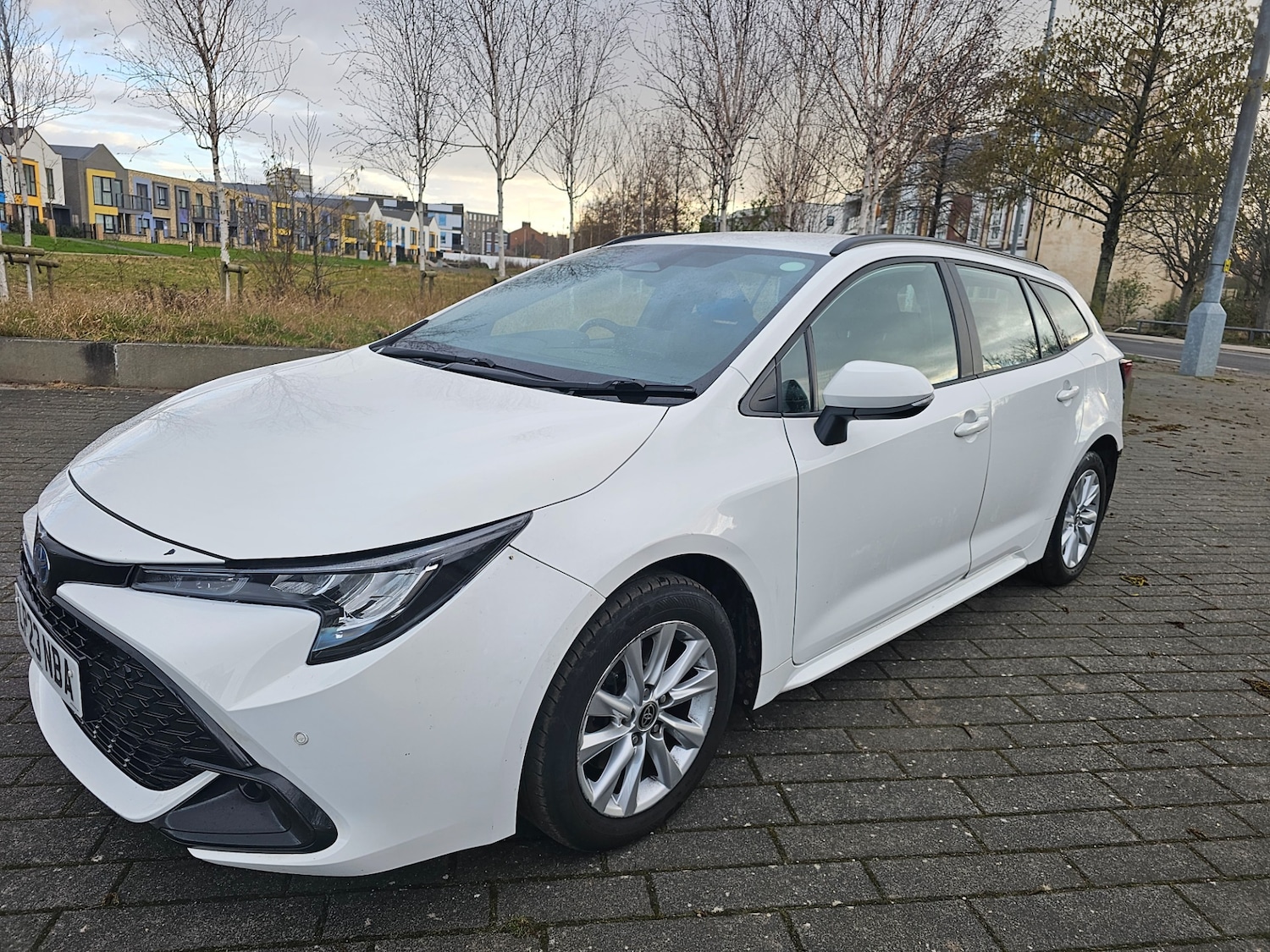 Used Toyota Corolla 2023 for sale - 77877986: Photo 5