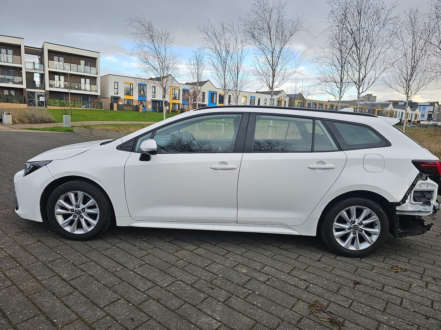 Used Toyota Corolla 2023 for sale - 77877986: Photo 6