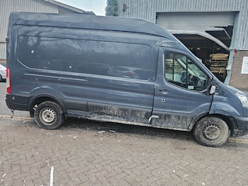 Used Ford Transit 2021 for sale - 77367277: Photo