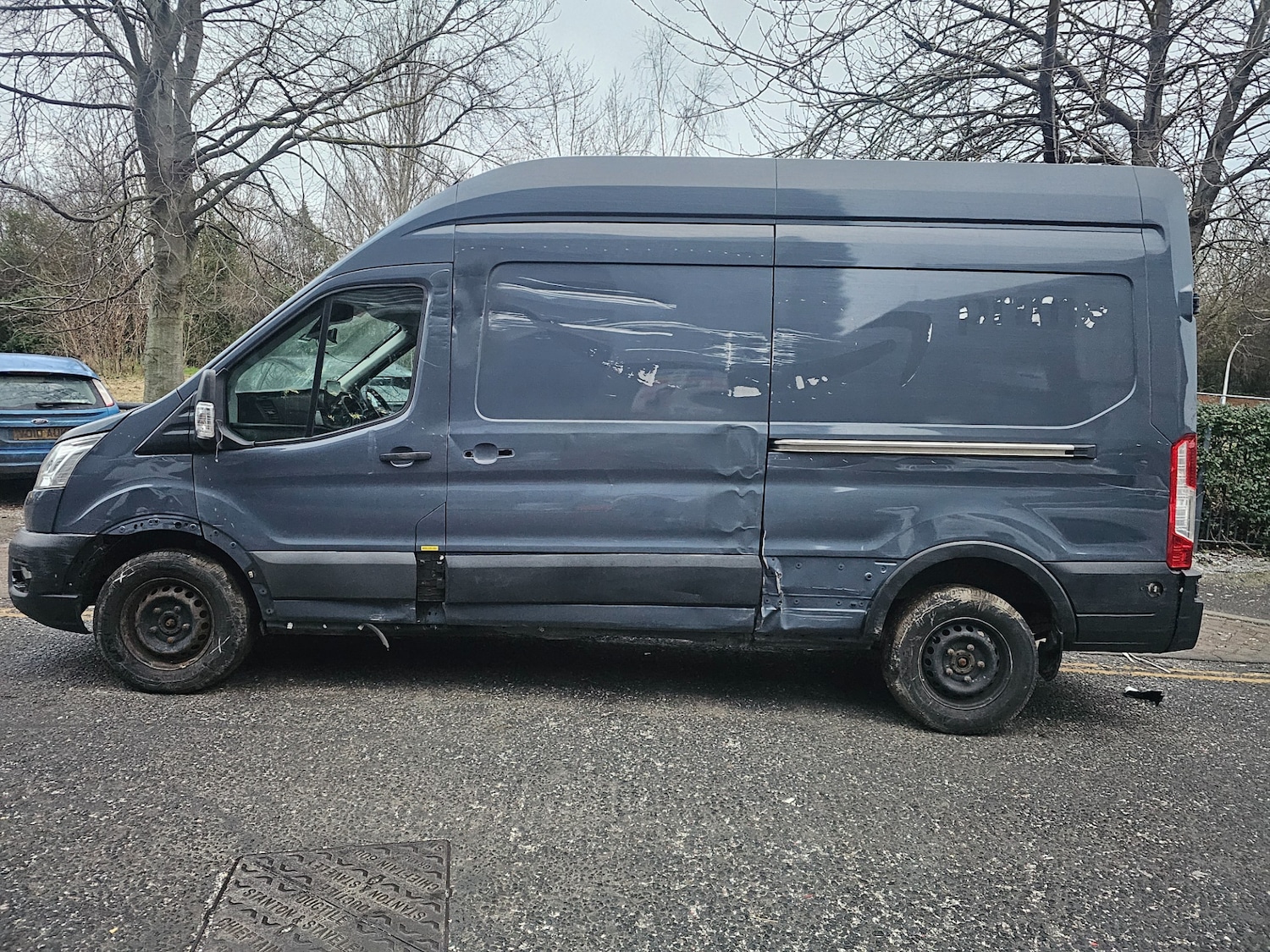 Used Ford Transit 2021 for sale - 77367277: Photo 6