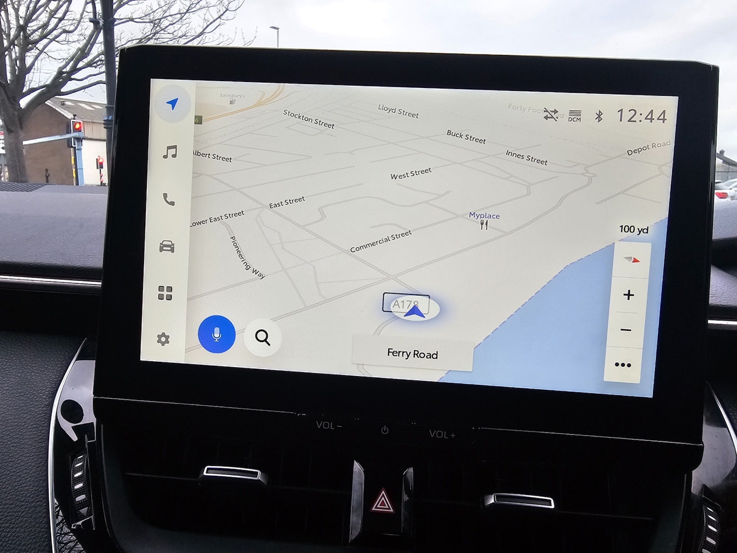 Used Toyota Corolla 2023 for sale - 77051727: Photo 11