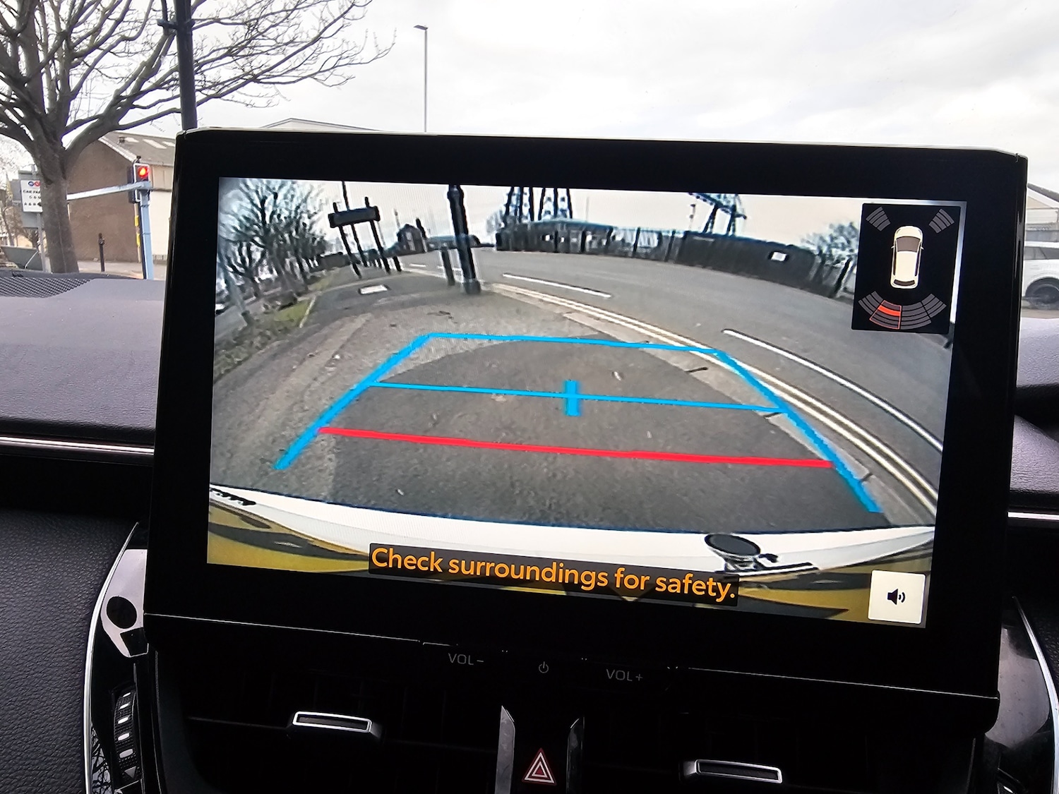 Used Toyota Corolla 2023 for sale - 77051727: Photo 12