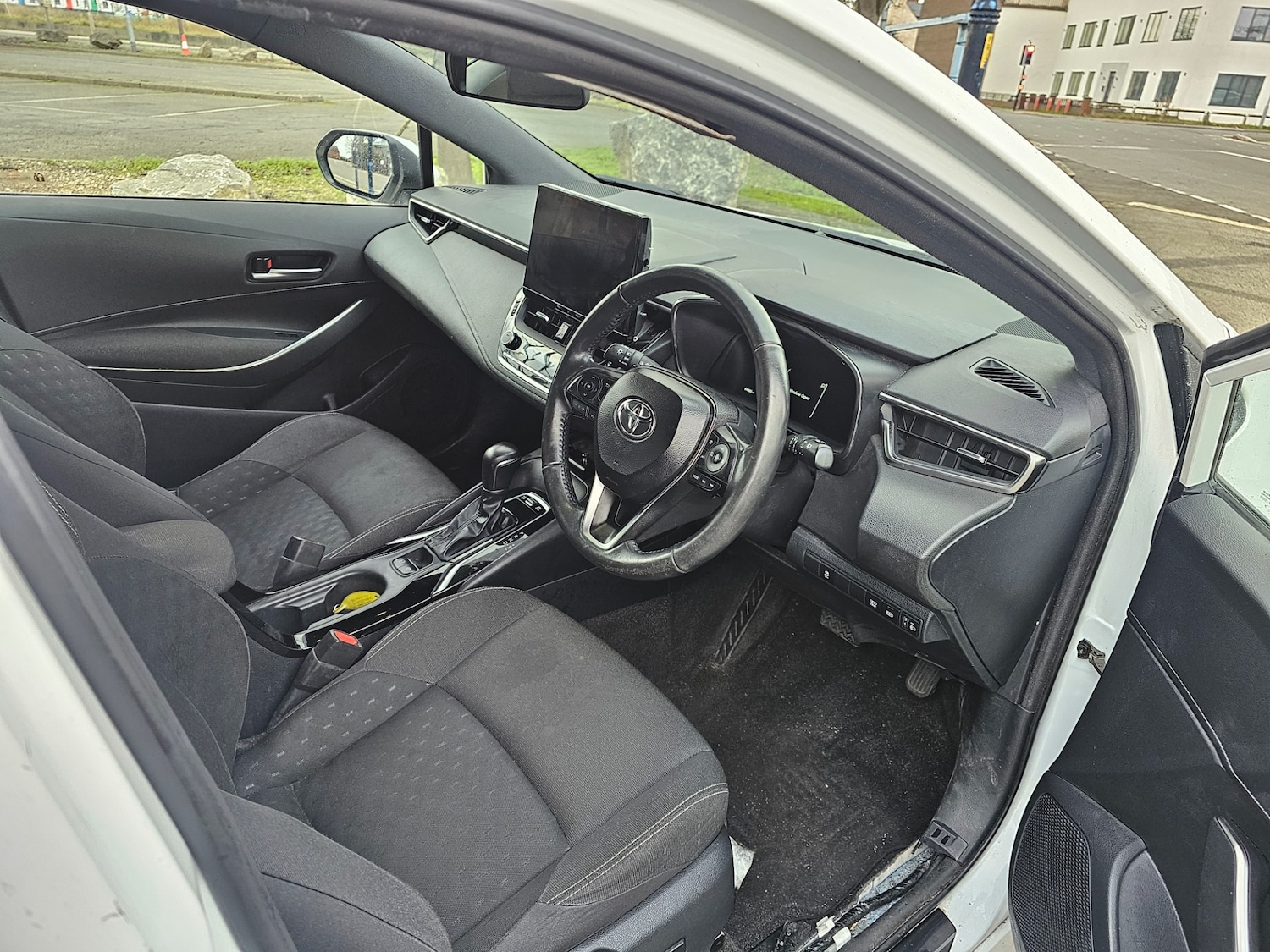 Used Toyota Corolla 2023 for sale - 77051727: Photo 13