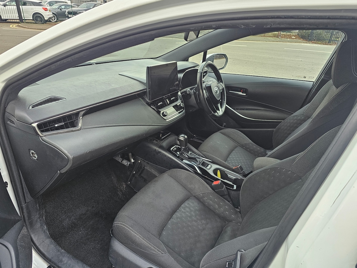 Used Toyota Corolla 2023 for sale - 77051727: Photo 14