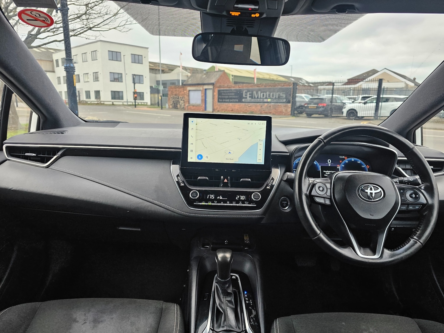 Used Toyota Corolla 2023 for sale - 77051727: Photo 15