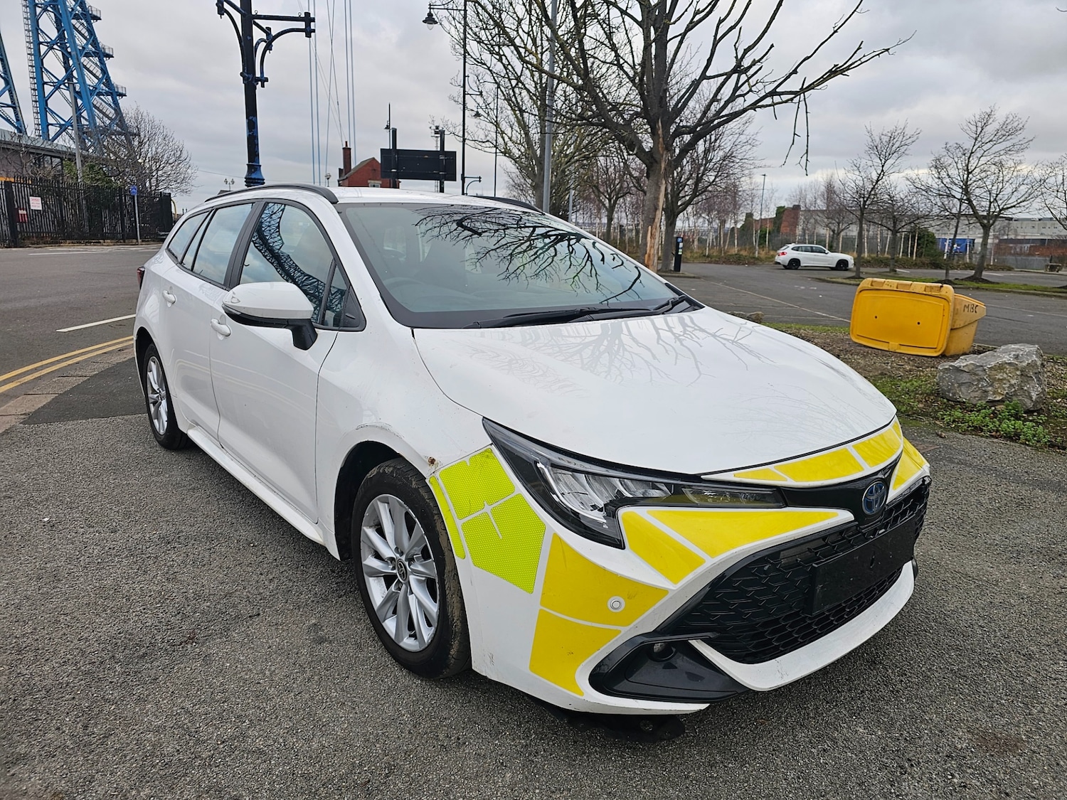 Used Toyota Corolla 2023 for sale - 77051727: Photo 2