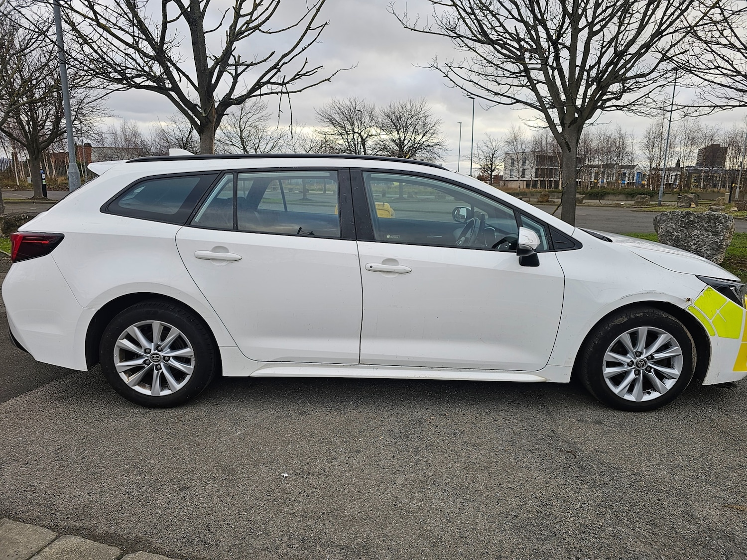 Used Toyota Corolla 2023 for sale - 77051727: Photo 3