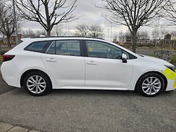 Used Toyota Corolla 2023 for sale - 77051727: Photo