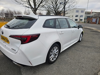 Used Toyota Corolla 2023 for sale - 77051727: Photo