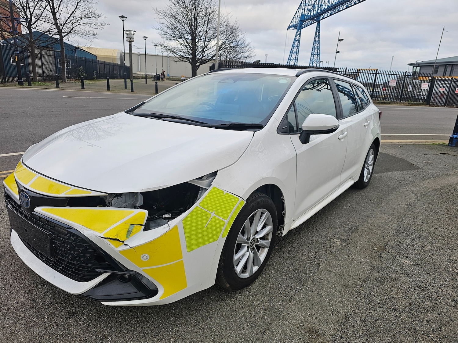 Used Toyota Corolla 2023 for sale - 77051727: Photo 5