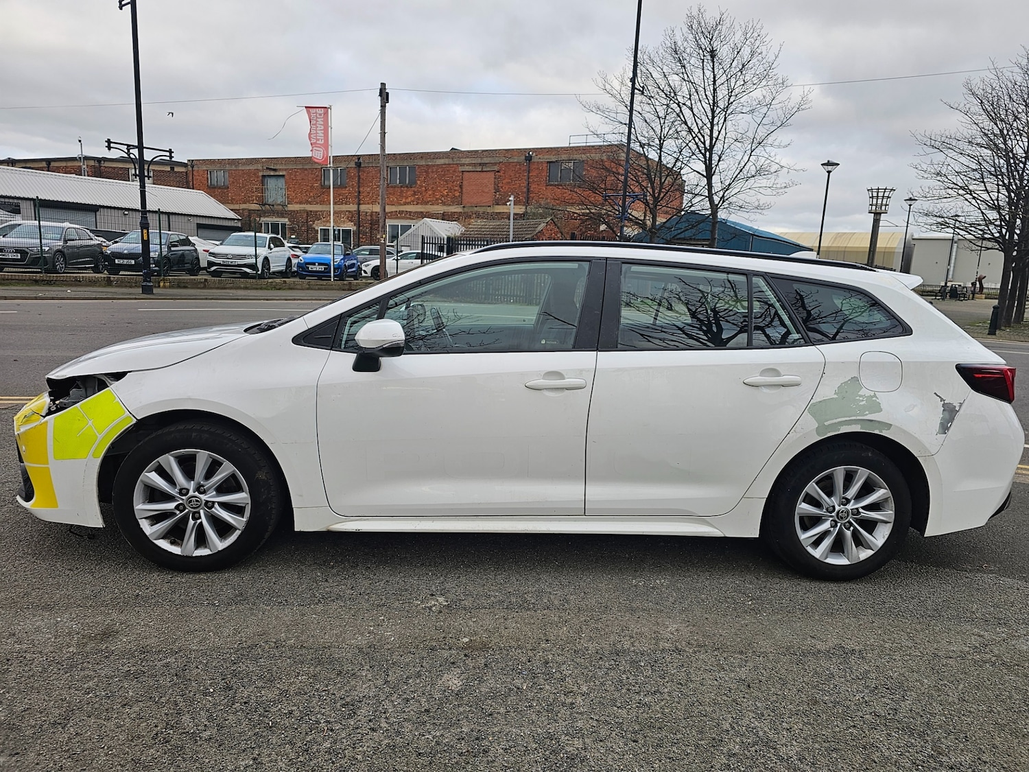 Used Toyota Corolla 2023 for sale - 77051727: Photo 6