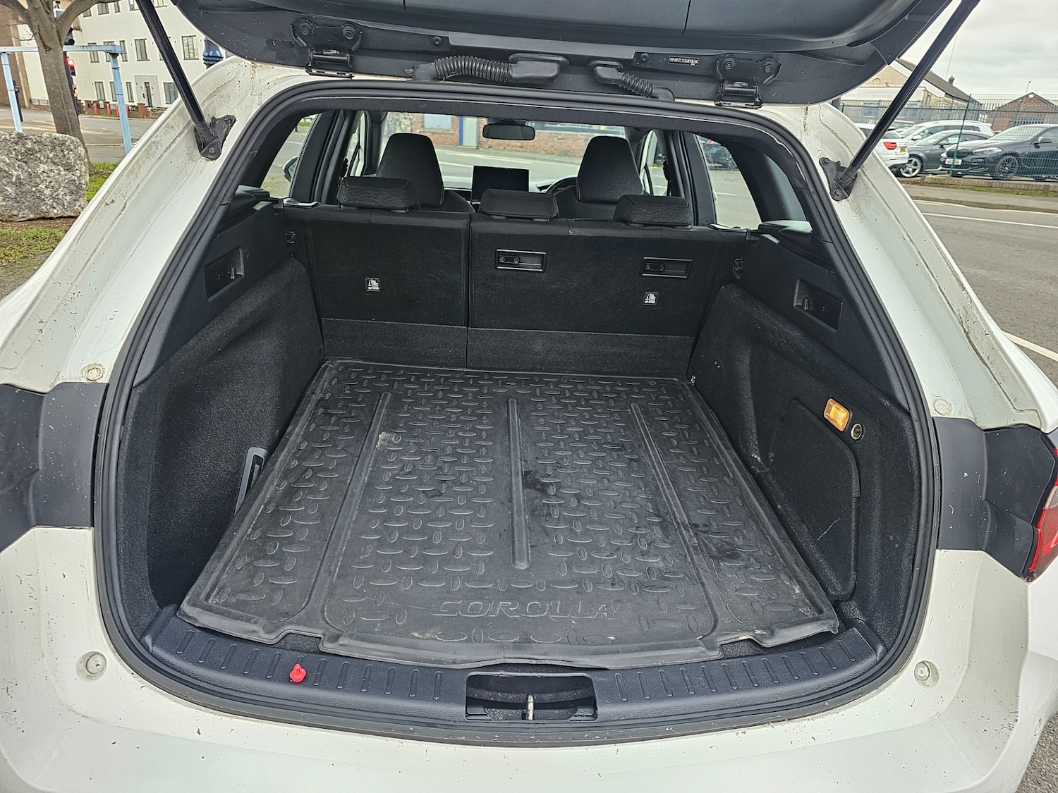 Used Toyota Corolla 2023 for sale - 77051727: Photo 9