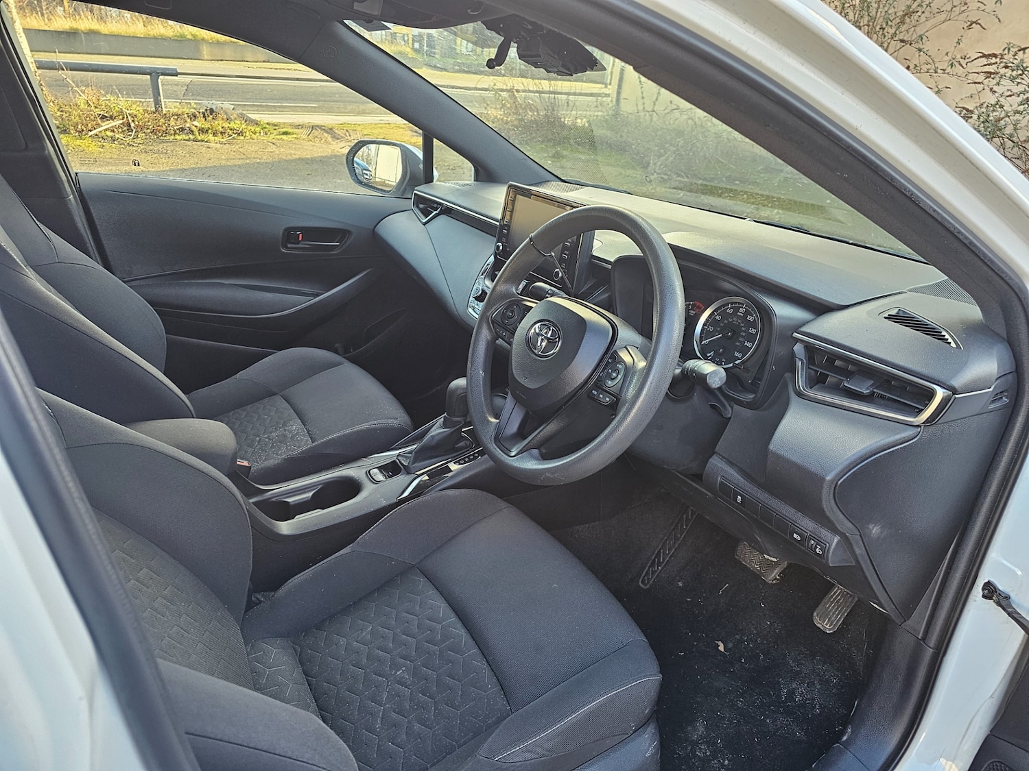 Used Toyota Corolla 2022 for sale - 77303930: Photo 10