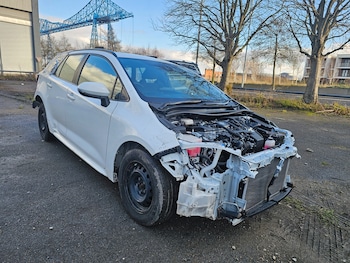 Used Toyota Corolla 2022 for sale - 77303930: Photo