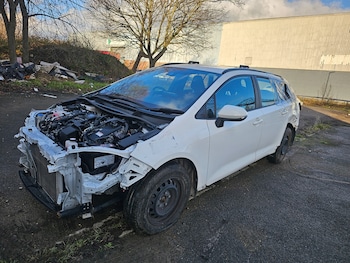 Used Toyota Corolla 2022 for sale - 77303930: Photo