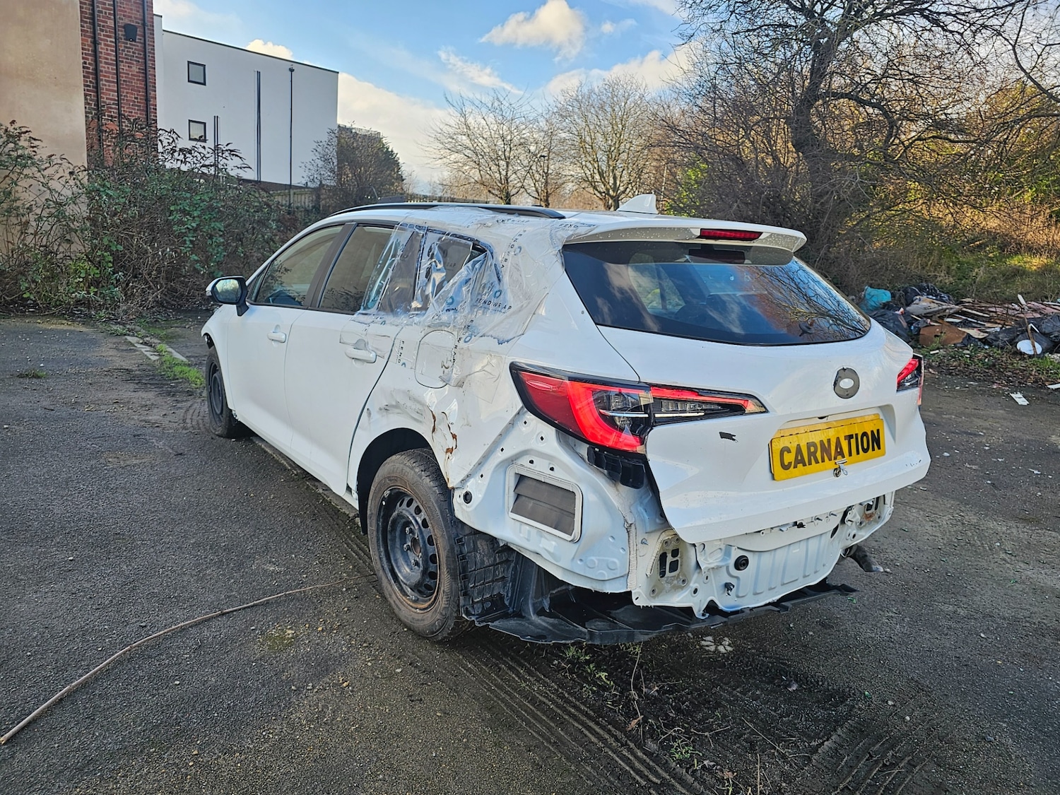Used Toyota Corolla 2022 for sale - 77303930: Photo 6