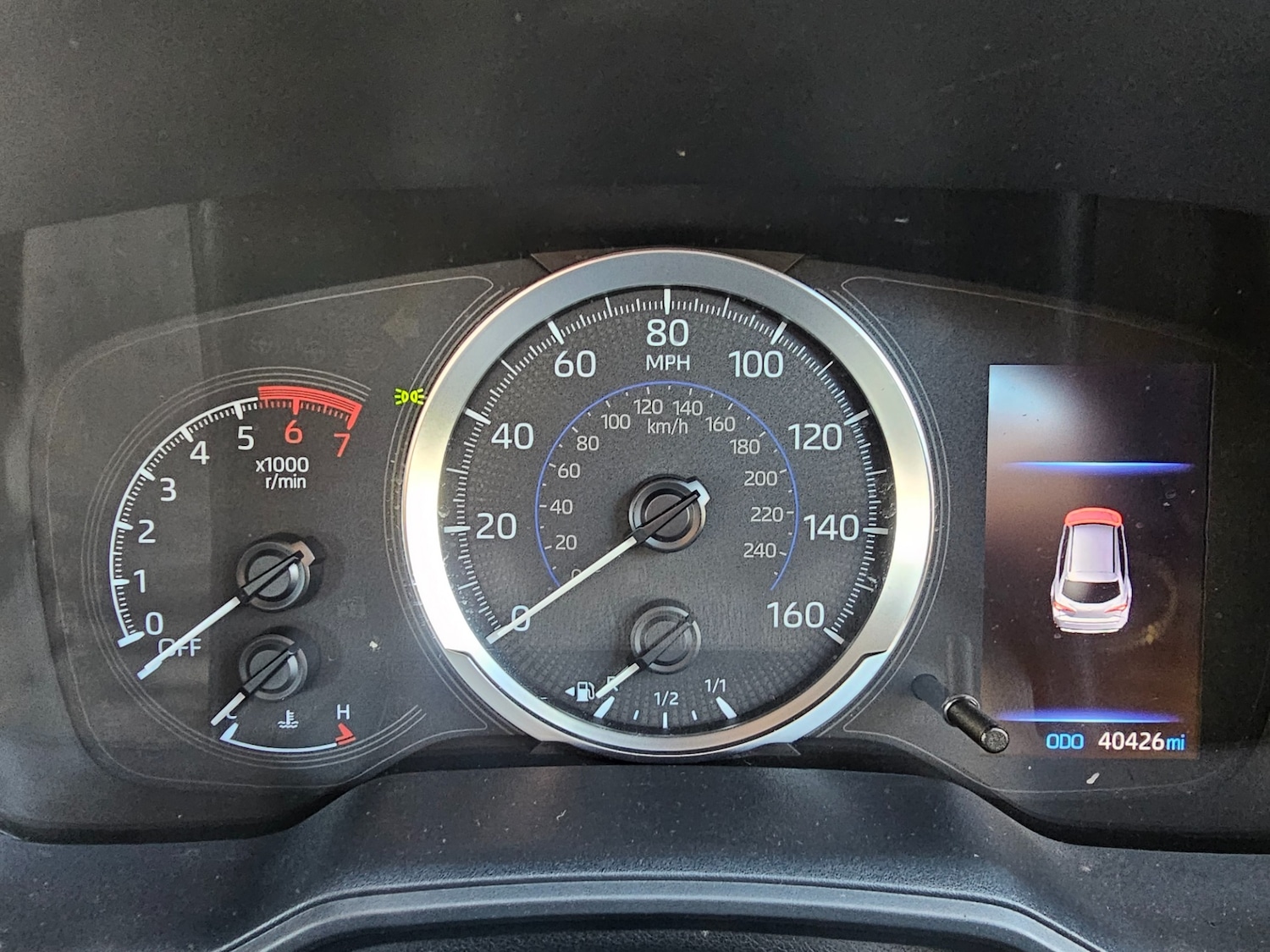 Used Toyota Corolla 2022 for sale - 77303930: Photo 8