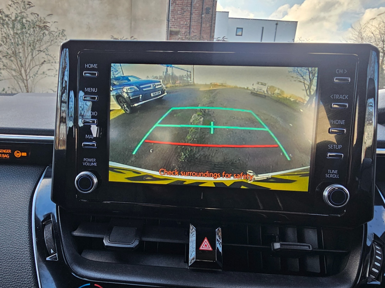 Used Toyota Corolla 2022 for sale - 77303930: Photo 9