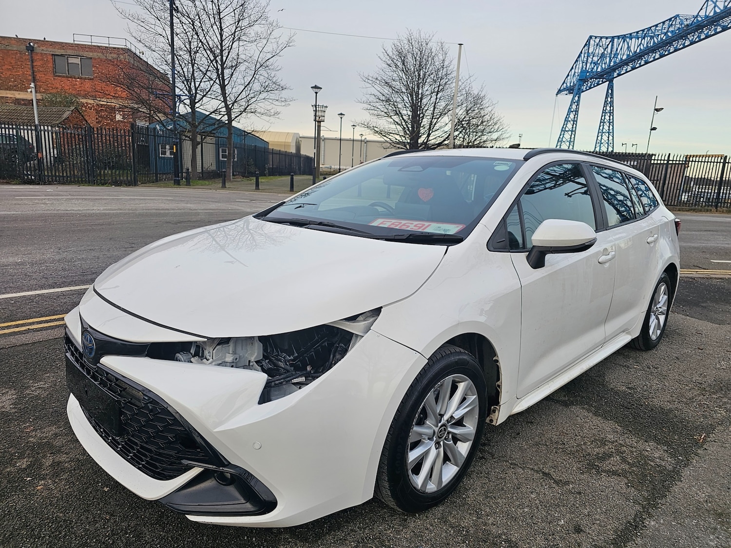 Used Toyota Corolla 2023 for sale - 77557010: Photo 5