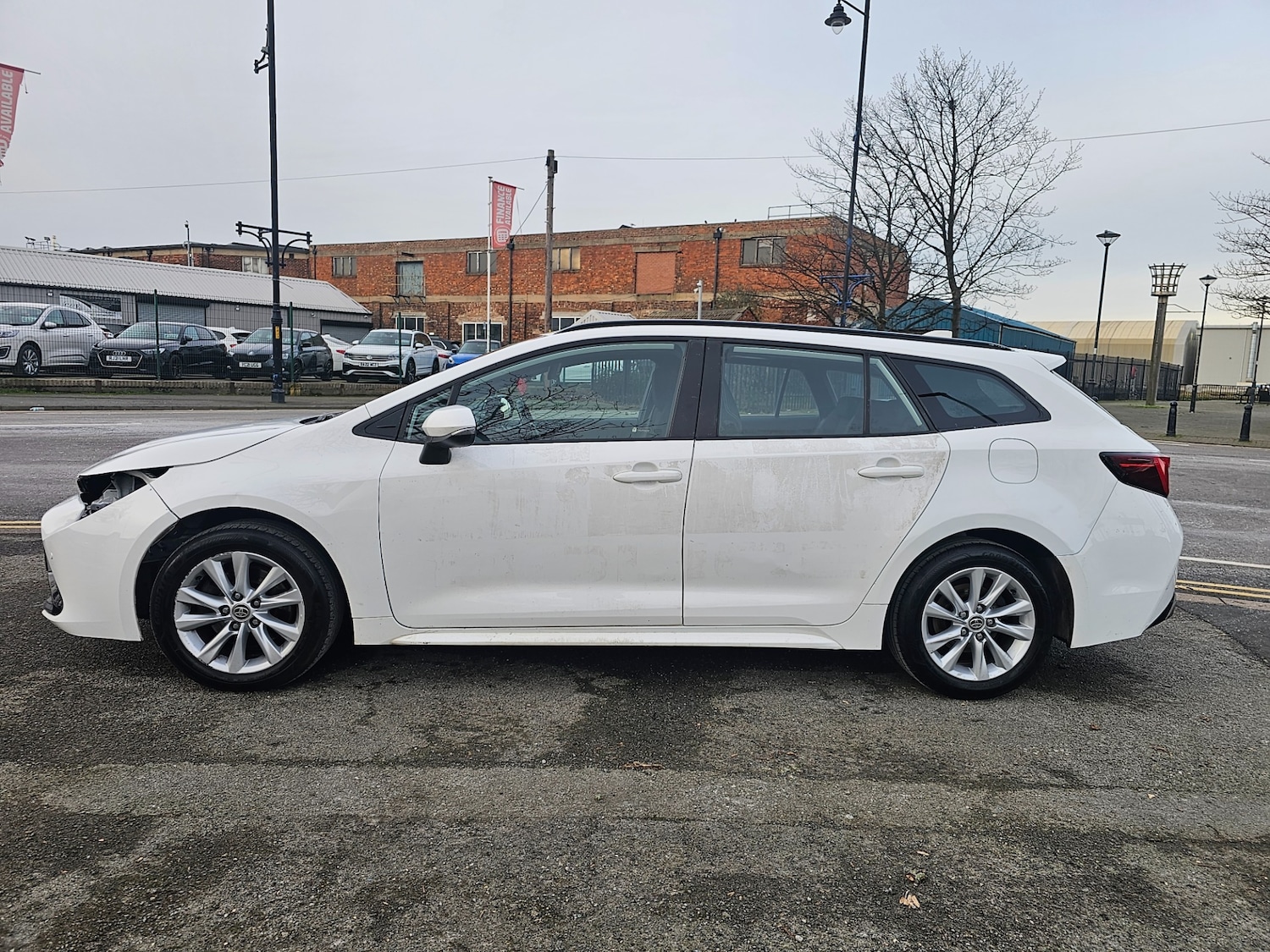 Used Toyota Corolla 2023 for sale - 77557010: Photo 6
