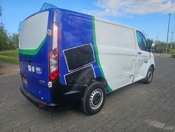 Used Ford Transit Custom 2019 for sale - 78305963: Photo