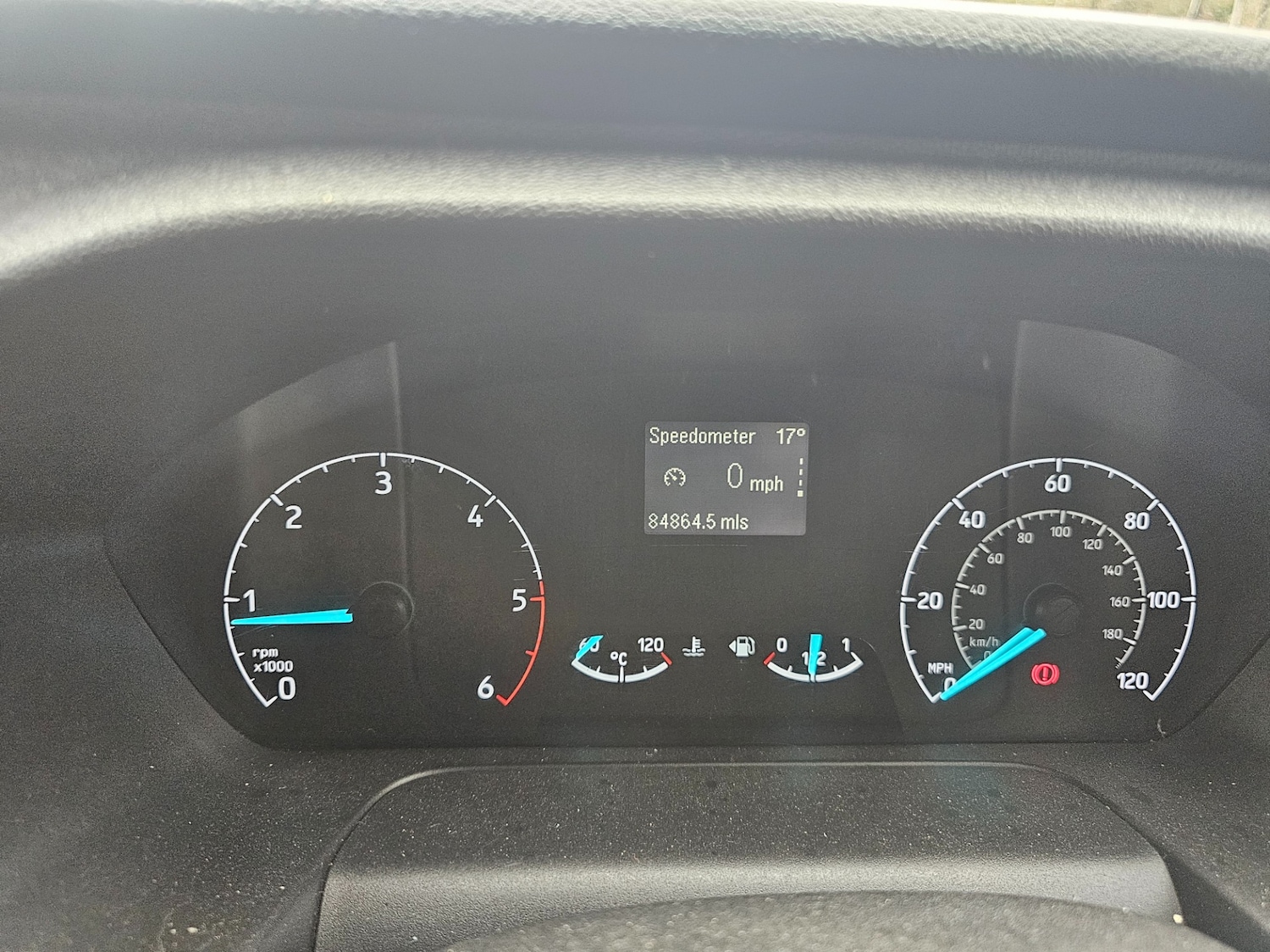 Used Ford Transit Custom 2018 for sale - 76194547: Photo 11