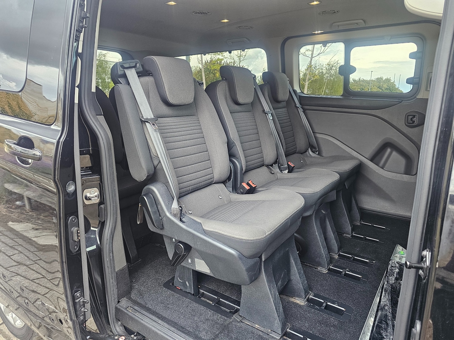 Vehicle 16