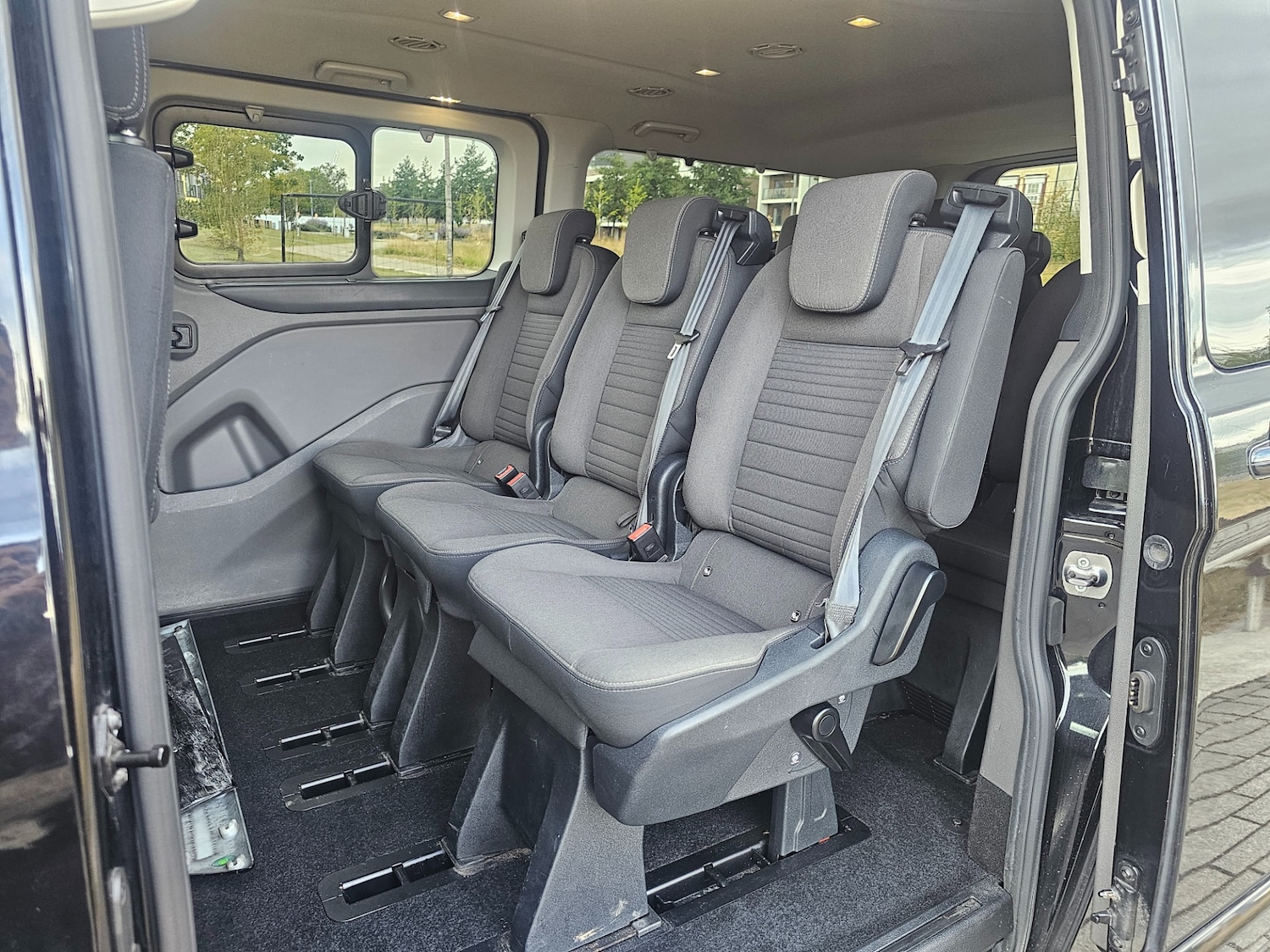 Vehicle 17
