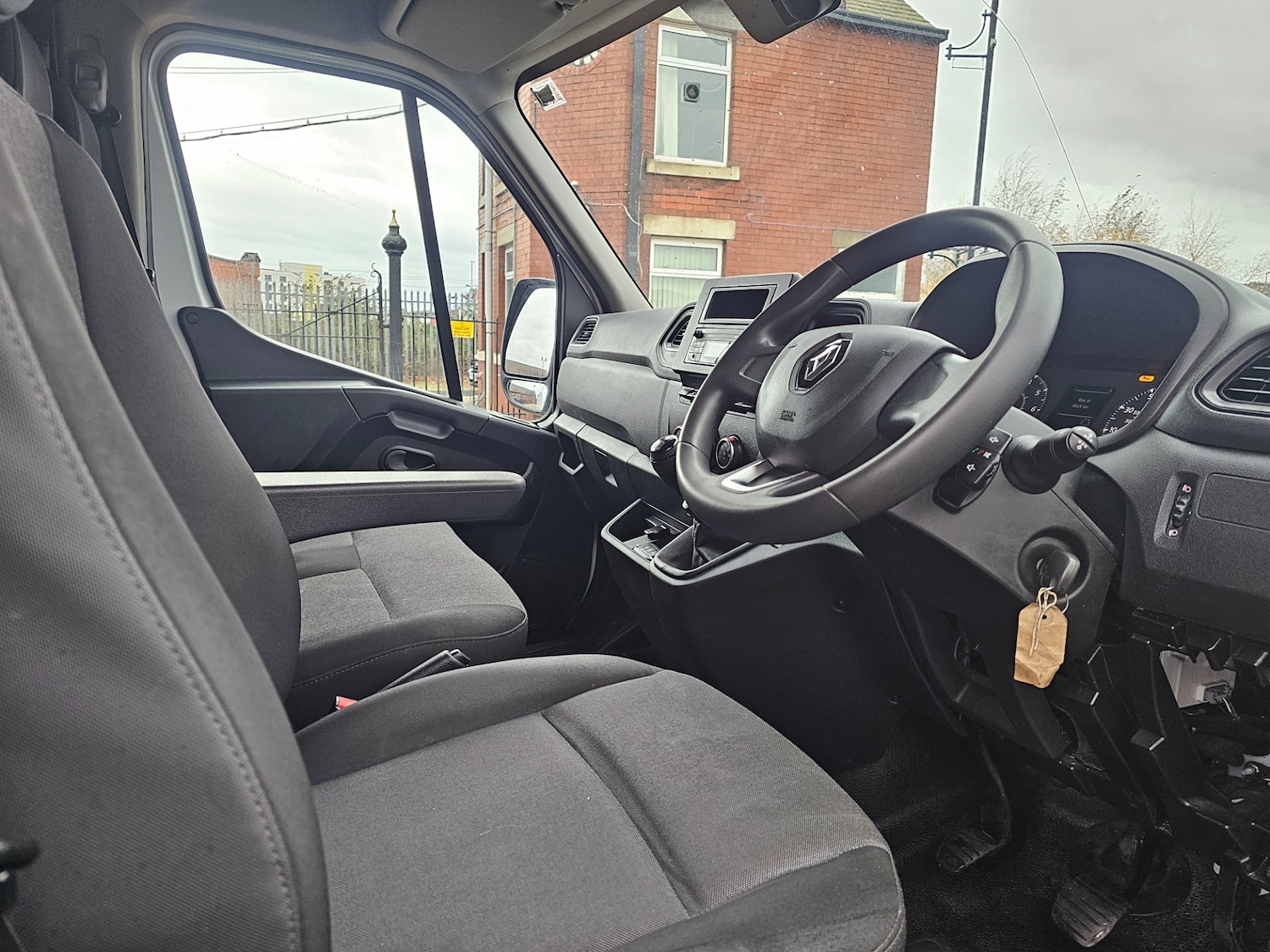 Used Renault Master 2022 for sale - 76720202: Photo 10