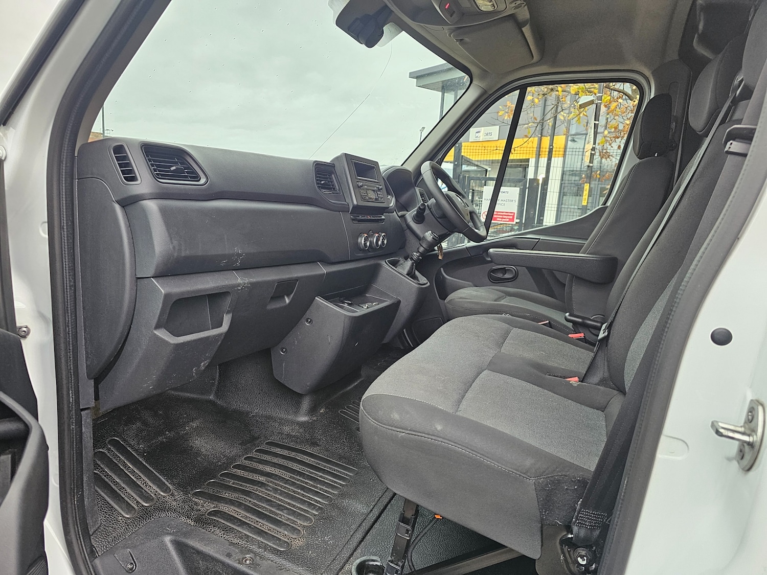 Used Renault Master 2022 for sale - 76720202: Photo 11