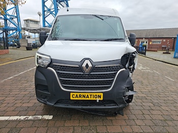 Renault - Master