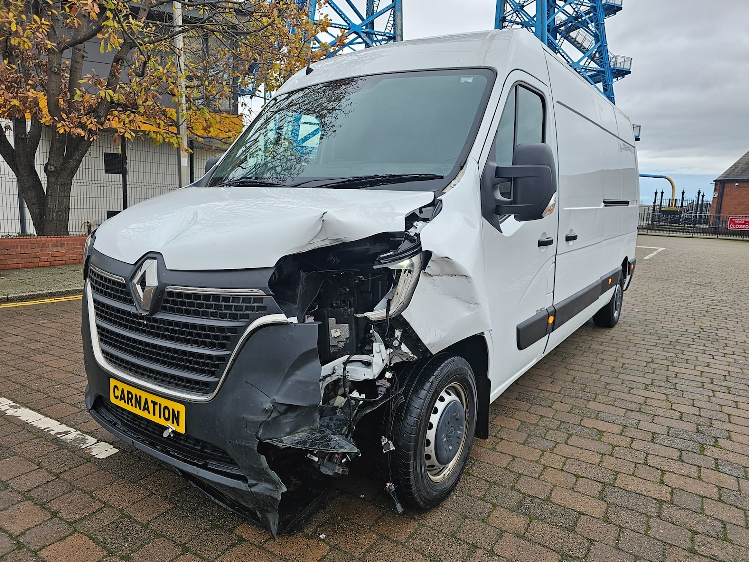 Used Renault Master 2022 for sale - 76720202: Photo 5