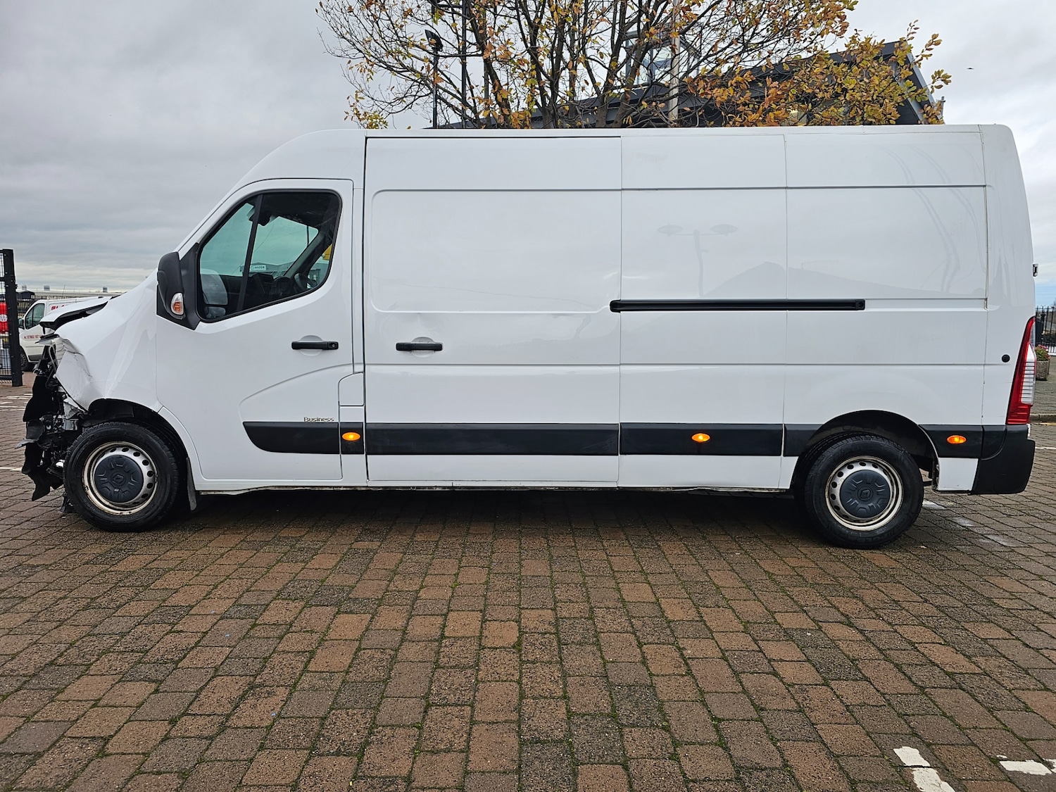 Used Renault Master 2022 for sale - 76720202: Photo 6