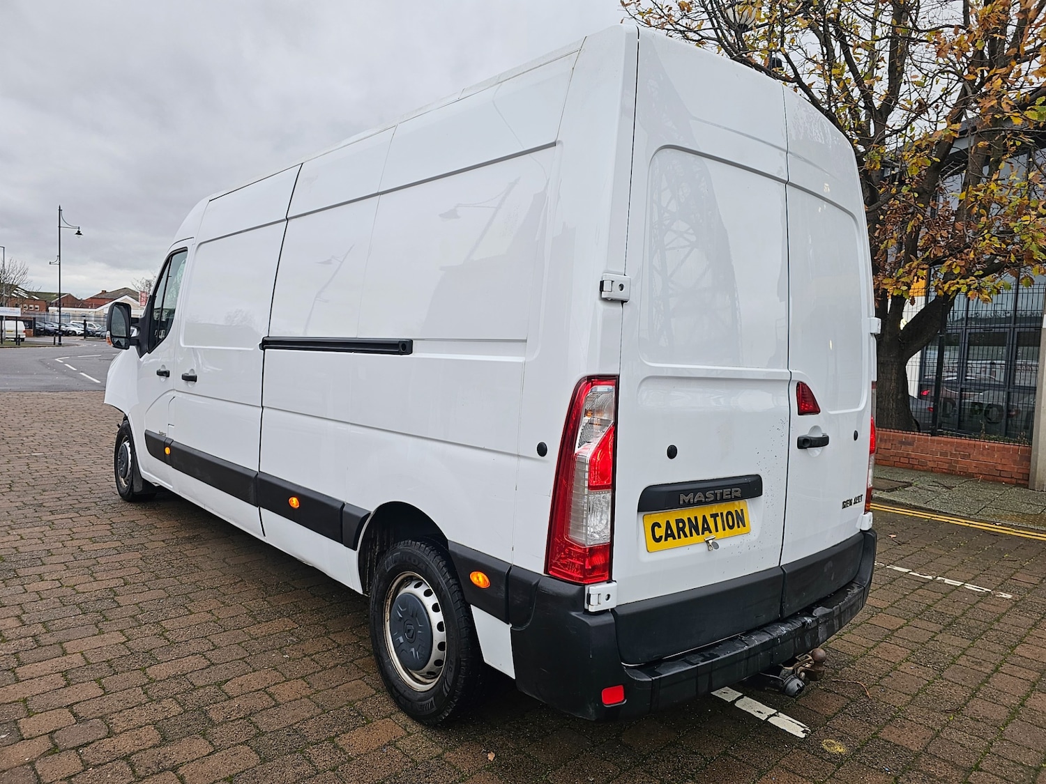 Used Renault Master 2022 for sale - 76720202: Photo 7