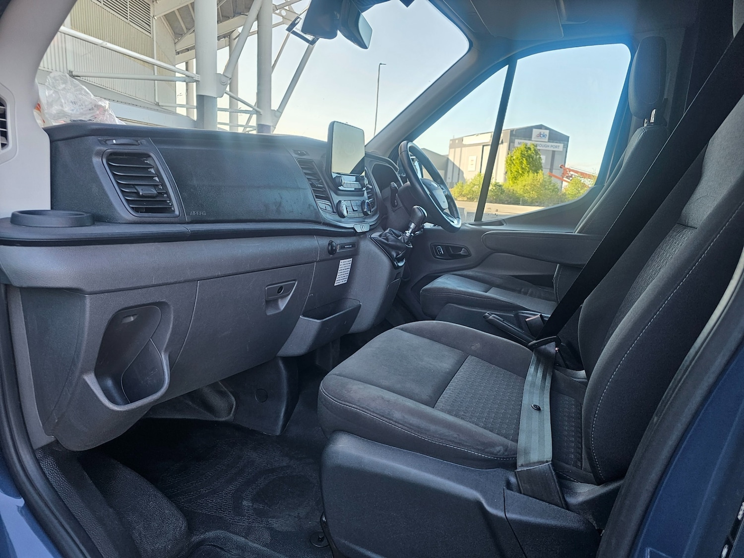 Vehicle 15