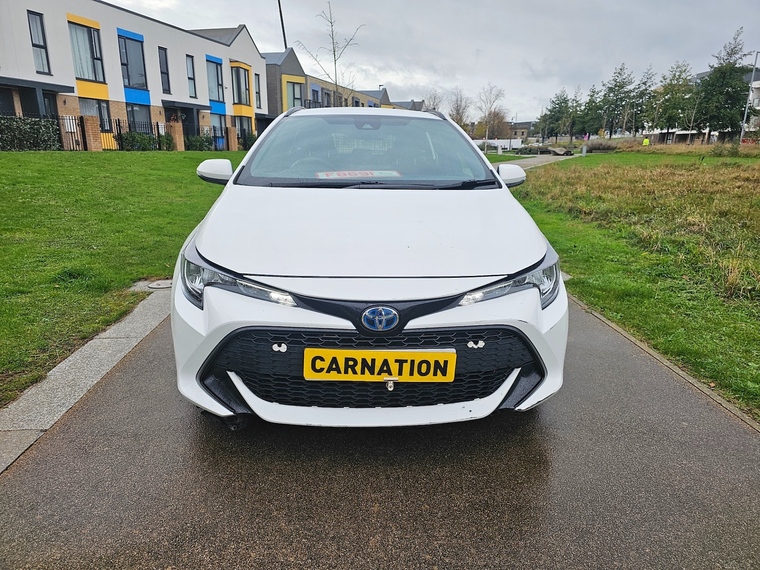 Used Toyota Corolla 2022 for sale - 76542326: Photo 1