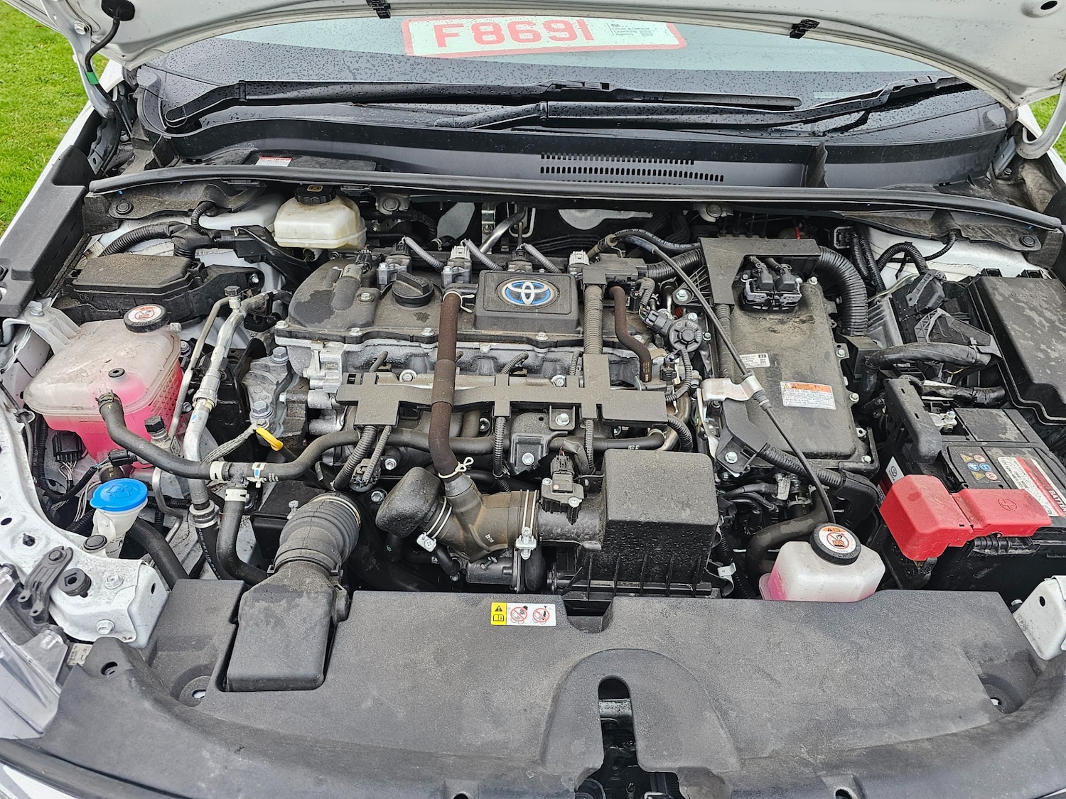 Used Toyota Corolla 2022 for sale - 76542326: Photo 11