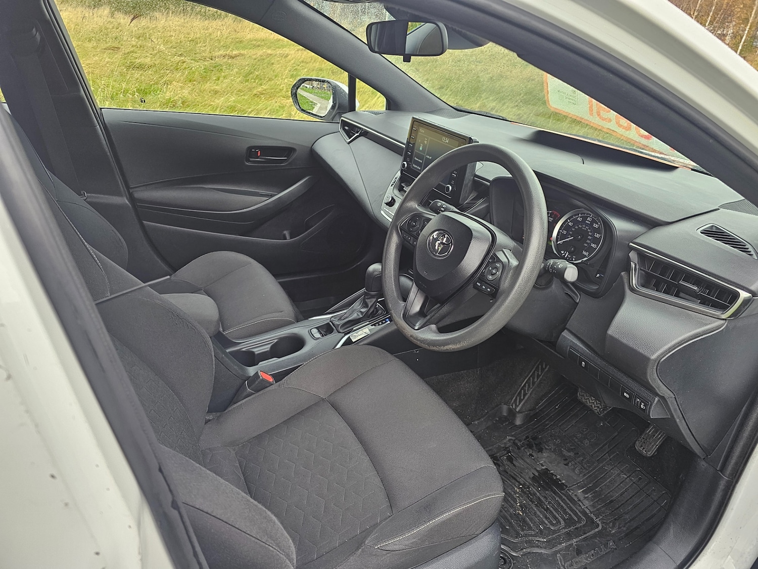 Used Toyota Corolla 2022 for sale - 76542326: Photo 13