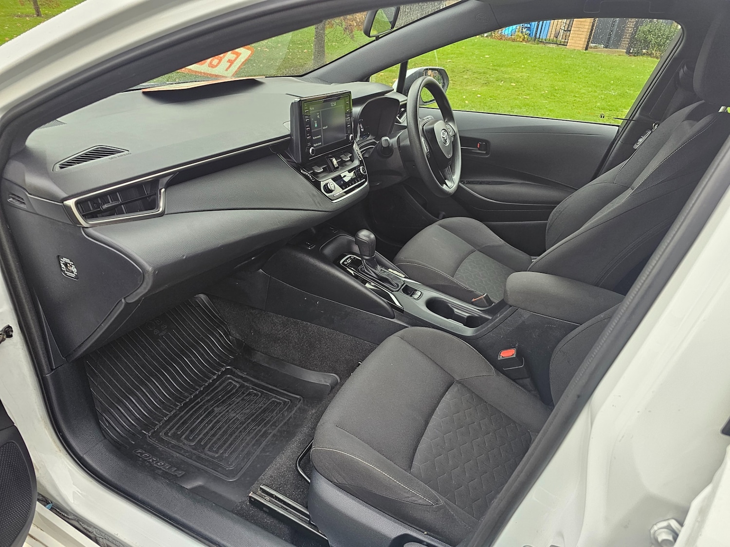 Used Toyota Corolla 2022 for sale - 76542326: Photo 14