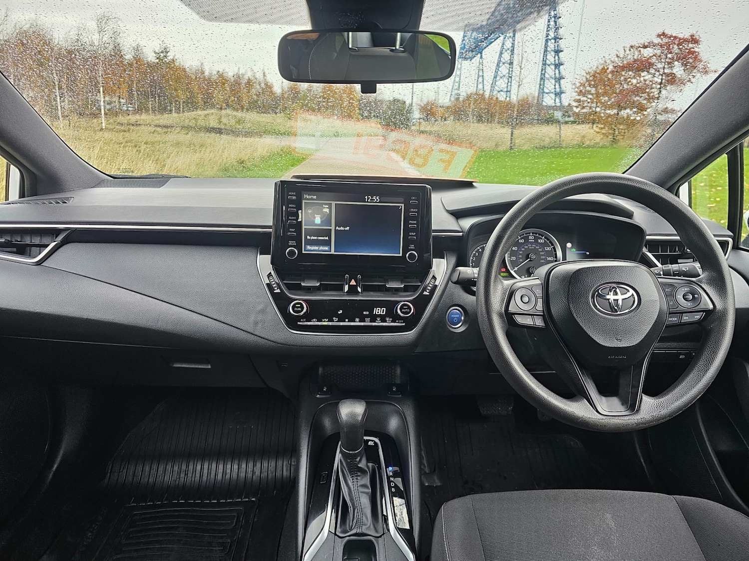 Used Toyota Corolla 2022 for sale - 76542326: Photo 15