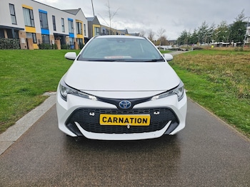 Used Toyota Corolla 2022 for sale - 76542326: Photo