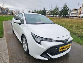 Used Toyota Corolla 2022 for sale - 76542326: Photo