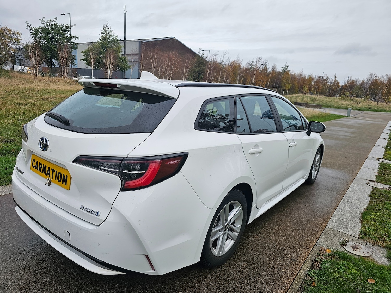 Used Toyota Corolla 2022 for sale - 76542326: Photo 4