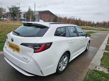 Used Toyota Corolla 2022 for sale - 76542326: Photo